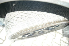 Subaru XV 4x4 Dębica - zdjęcie 8