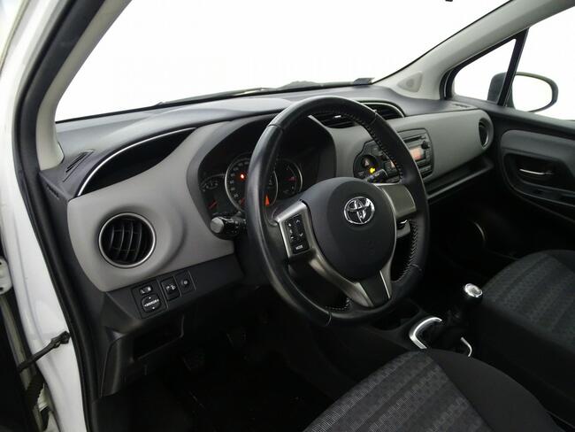Toyota Yaris 1.0 Active EU6 Salon PL! 1 wł! ASO! FV23%! Warszawa - zdjęcie 11