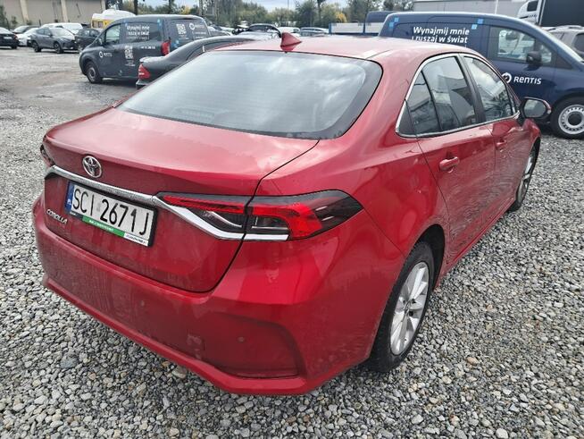 Toyota Corolla Komorniki - zdjęcie 6