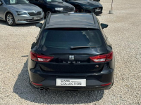 Seat Leon, 2015 Michałowice - zdjęcie 5