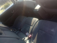 ZADBANY i ŁADNY RENAULT SCENIC diesel z roku 2012 !!! TANIO Ruda Śląska - zdjęcie 9