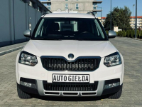 Škoda Yeti LIFT ADVENTURE Nowa Wieś Rzeczna - zdjęcie 2