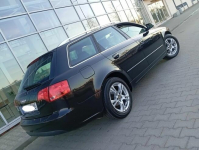 AUDI/A4/1.6/MPI/STAN-BDB/1-WŁAŚĆ/160-TYŚ/PRZEBIEG/ Gostynin - zdjęcie 4