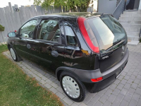 Opel Corsa Perfekcyjna Klima Bez Rdzy Chełm - zdjęcie 3