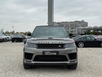 Land Rover Range Rover Sport, 2018 Michałowice - zdjęcie 9