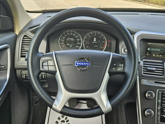 Volvo XC 60 Super Stan* Niski Udokumentowany Przebieg* Rok GWARANCJI Opoczno - zdjęcie 11
