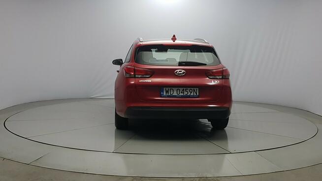 Hyundai i30 1.4 GET! Z Polskiego Salonu! Faktura VAT! Warszawa - zdjęcie 5