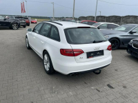 Audi A4 Avant Navi Climatronic Gliwice - zdjęcie 3