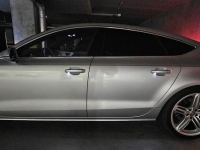 Audi A7 3.0 TDI V6 S-line Quattro Gdańsk - zdjęcie 8