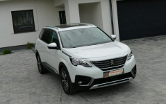 Peugeot 5008 Allure! Panorama! Ledy! 7-osób! Gwarancja! Grójec - zdjęcie 2