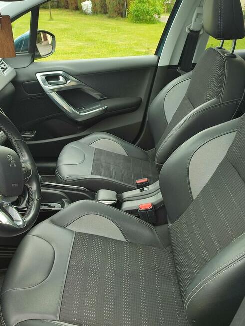 Peugeot 2008 Jasło - zdjęcie 7