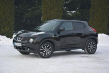Nissan Juke Keyless go Duża Navi Kamera Klimatronic  Alu 17ASO Ostrów Mazowiecka - zdjęcie 3