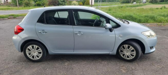 Toyota Auris 1.6 / Zamiana Warszawa - zdjęcie 4