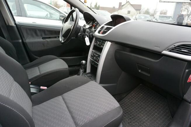 Peugeot 207 SW zarejestrowany, ubezpieczony Opole - zdjęcie 12