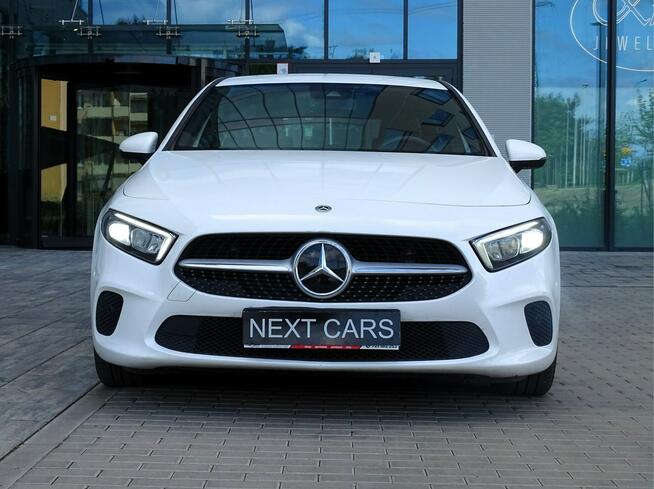 Mercedes A 200 W177 2.0 Diesel Automat Kamera LED Tempomat Włocławek - zdjęcie 4