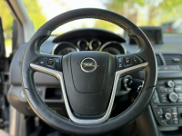 Opel Meriva Super stan Konkurencyjne oferty Poznań - zdjęcie 8