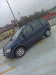 Sprzedam Opel Zafira A 1.8 benzyna 125km 2001 rok Starachowice - zdjęcie 10