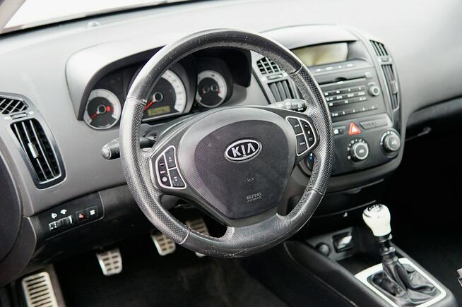 Kia Pro_cee'd Optimum, salon Polska Warszawa - zdjęcie 11