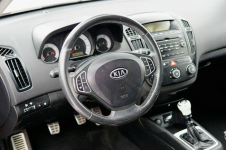 Kia Pro_cee'd Optimum, salon Polska Warszawa - zdjęcie 11