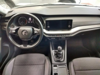 Škoda Octavia 1.5 TSI 150km ambition led czujniki smartlink fv23% Tychy - zdjęcie 7