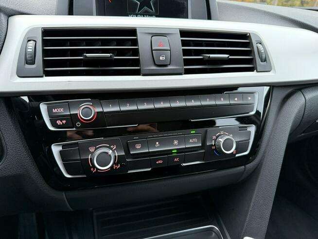 BMW 318 1.5 benzyna 136km, Salon PL, Serwis. Iwł, FV23% Pęcice - zdjęcie 5