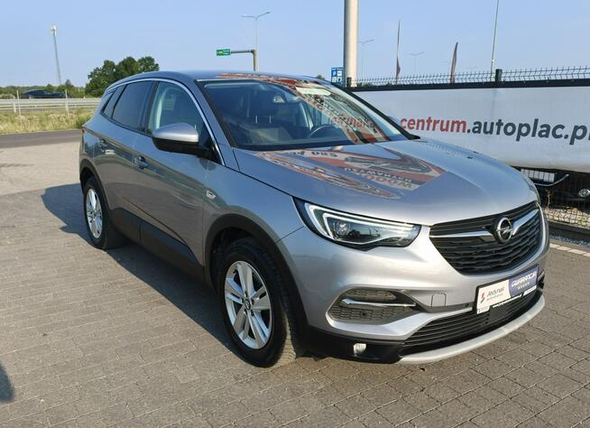 Opel Grandland X Lipówki - zdjęcie 6