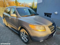 Hyundai Santa Fe Ruda Śląska - zdjęcie 9