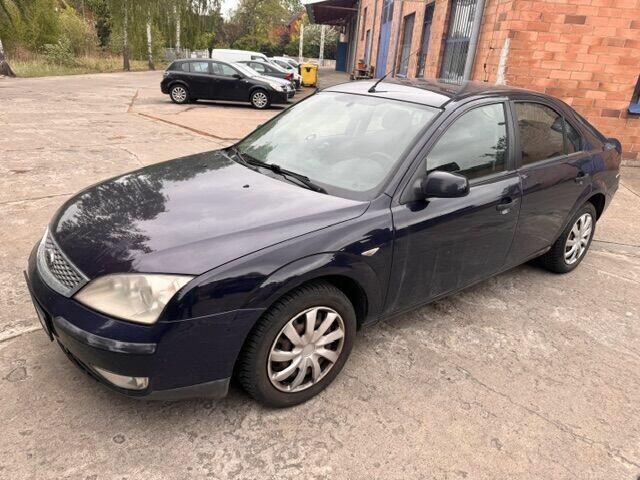 Ford Mondeo 2006 r. od syndyka Warszawa - zdjęcie 1