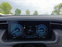 Hyundai Tucson 1-właściciel fv23% Karczew - zdjęcie 3
