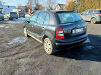 Skoda Fabia 1.2 04r Tarnów - zdjęcie 3