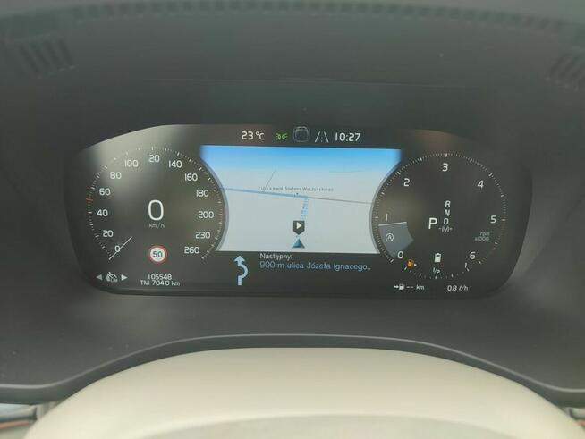Volvo XC 60 2021 fv23%  bezwypadkowy Otwock - zdjęcie 6