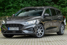 FORD FOCUS | 2020r.