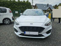 Ford Focus ST-LINE / Automat / Nawigacja / Faktura VAT / Bezwypadkowy Ruda Śląska - zdjęcie 2