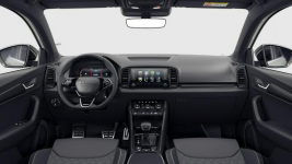 Škoda Karoq Sportline 2.0TDI 150KM automat DSG Radom - zdjęcie 5