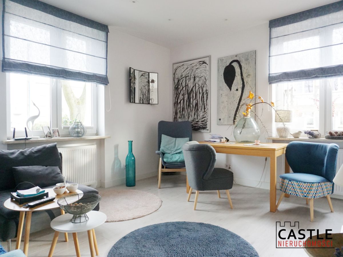 2 pokoje I 5 min. do SKM Grabówek I pierwsze M Gdynia - zdjęcie 7