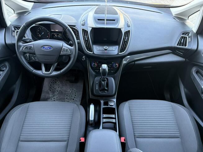 Ford C-Max 1.5 EcoBoost |Niski przebieg | Pyzdry - zdjęcie 9