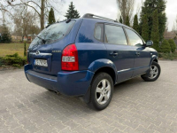 HYUNDAI TUCSON 2.0 141KM | Manual | FWD | Klima | Szczecin - zdjęcie 6