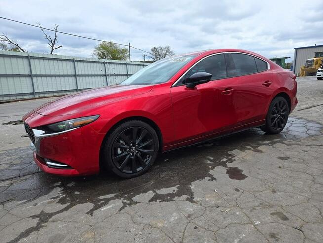 Mazda 3 Premium Plus / AWD / niski przebieg Tarnów - zdjęcie 1