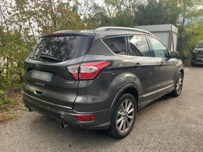 Ford Kuga VIGNALE*kamera cofania*nawigacja*bezwypadkowy*opłacony Żabno - zdjęcie 4