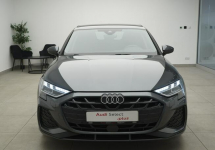 Audi A3 35TFSI Virtual S-line MatrixLED Nav Kamera ACC Sonos Kielce - zdjęcie 5