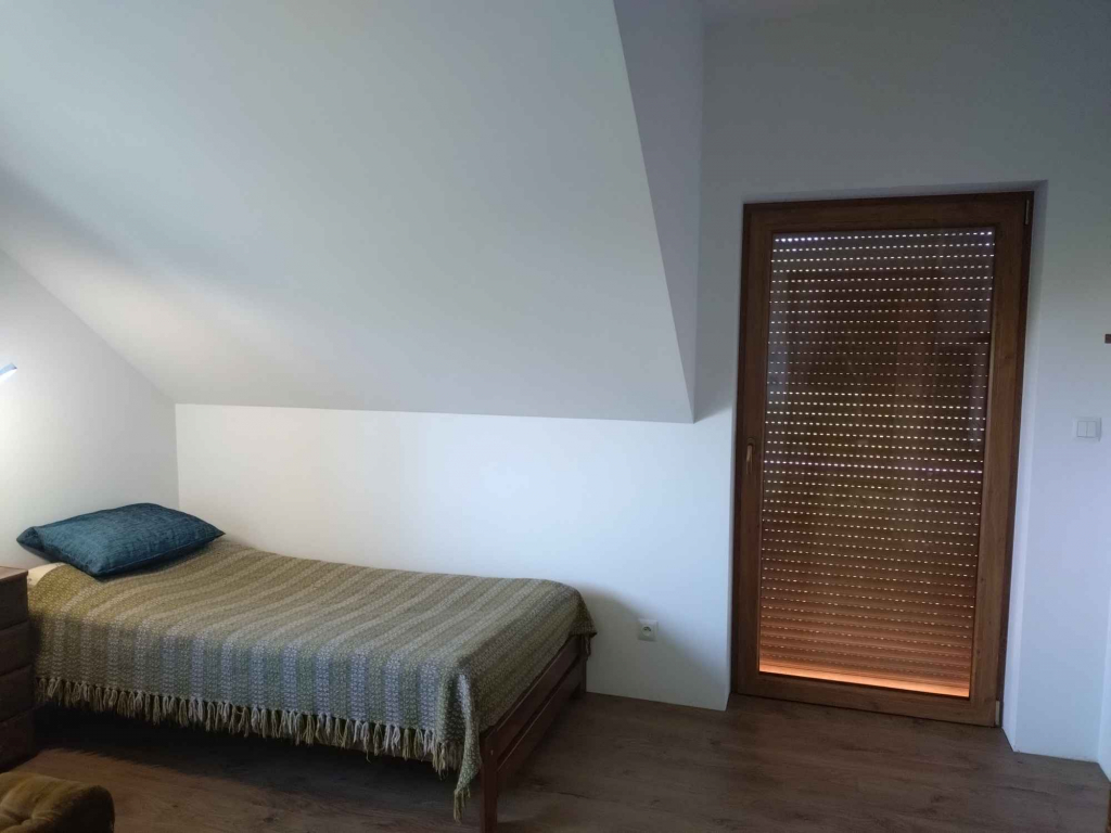 Pokój dla dziewczyny Nowa Huta - zdjęcie 1