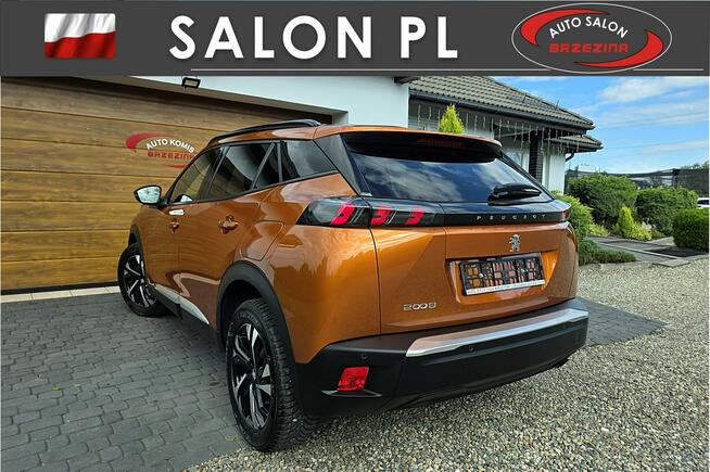 Peugeot 2008 serwis ASO, Hak Rydułtowy - zdjęcie 3