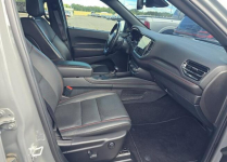 Dodge Durango R/T Plus / HEMI / AWD / niski przebieg Warszawa - zdjęcie 10