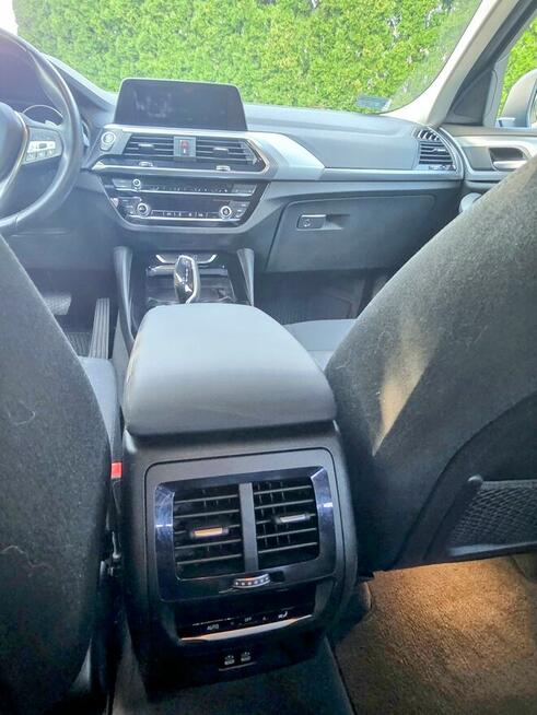 Sprzedam BMW X4 2020 rok Radomsko - zdjęcie 4