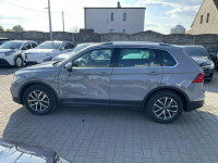 Volkswagen Tiguan Automat Klimatronik Parktronik Gliwice - zdjęcie 3