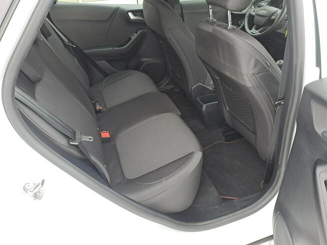 Ford Puma 1,0EcoBoost 100KM Trend gwarancja J58366 Warszawa - zdjęcie 12