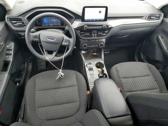 2025 FORD Kuga ESCAPE ACTIVE Kraków - zdjęcie 8