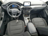 2025 FORD Kuga ESCAPE ACTIVE Kraków - zdjęcie 8