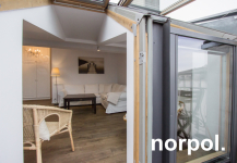 Mieszkanie - ul. Bożego Ciała, Kazimierz, Stare Miasto, Kraków Kraków - zdjęcie 4