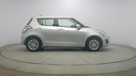 Suzuki Swift 1.2 Comfort ! Z Polskiego Salonu ! FV 23 % ! Warszawa - zdjęcie 8